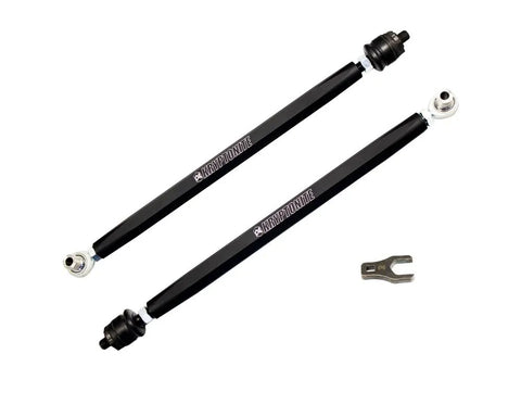 Kryptonite Death Grip Tie Rods |  KRTRX372