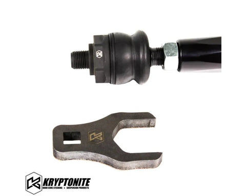 Kryptonite Death Grip Tie Rods |  KRTRX372