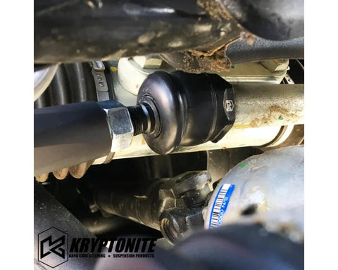 Kryptonite Death Grip Tie Rods |  KRTRX372