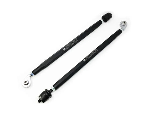 Kryptonite Death Grip Tie Rods |  KRTRXX18