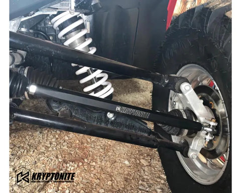 Kryptonite Death Grip Tie Rods |  KRTRXX18