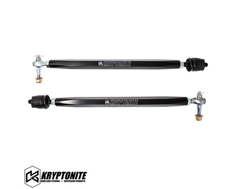 Kryptonite Stage 1.5 Death Grip Tie Rods |  KRTRZ145