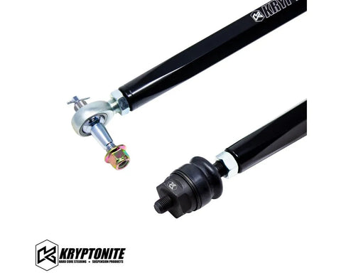 Kryptonite Stage 1.5 Death Grip Tie Rods |  KRTRZ145