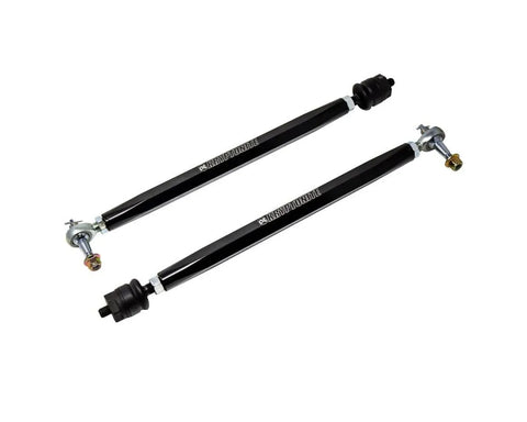 Kryptonite Stage 1.5 Death Grip Tie Rods |  KRTRZ18T