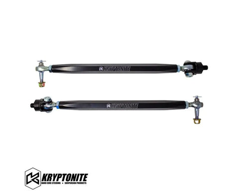Kryptonite Stage 2 Death Grip Tie Rods (+3" Long Travel) |  KRTRZ19-3
