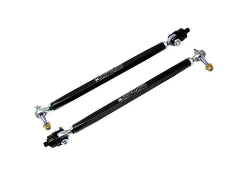 Kryptonite Stage 2 Death Grip Tie Rods |  KRTRZ19
