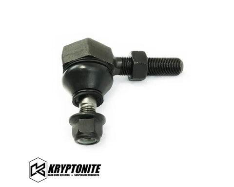 Kryptonite Stage 1 Death Grip Tie Rods |  KRTRZ17