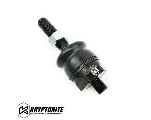 Kryptonite Stage 1 Death Grip Tie Rods |  KRTRZ17