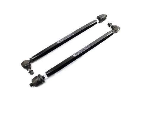 Kryptonite Stage 1 Death Grip Tie Rods |  KRTRZ17T