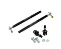 Kryptonite Death Grip Stage 1 Tie Rods w/ Clevis Inner |  KRTRZ20-ST3