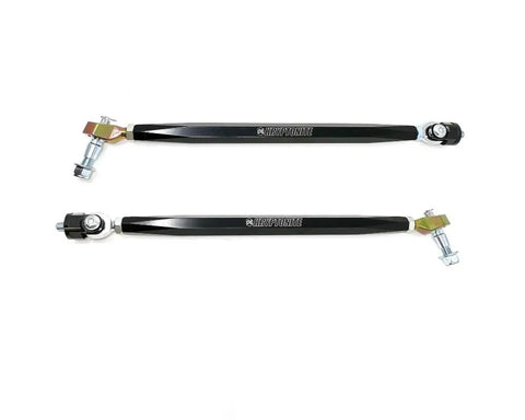 Kryptonite Death Grip Tie Rods |  KRTRZPR1