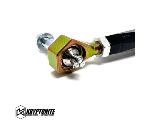 Kryptonite Death Grip Tie Rods |  KRTRZPR1