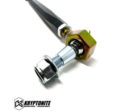 Kryptonite Death Grip Tie Rods |  KRTRZPR1