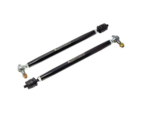 Kryptonite Stage 1 Death Grip Tie Rods |  KRTRZTS1