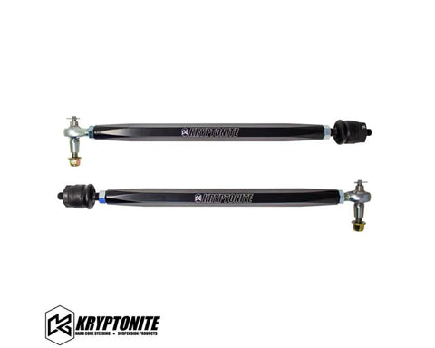 Kryptonite Stage 1 Death Grip Tie Rods |  KRTRZTS1