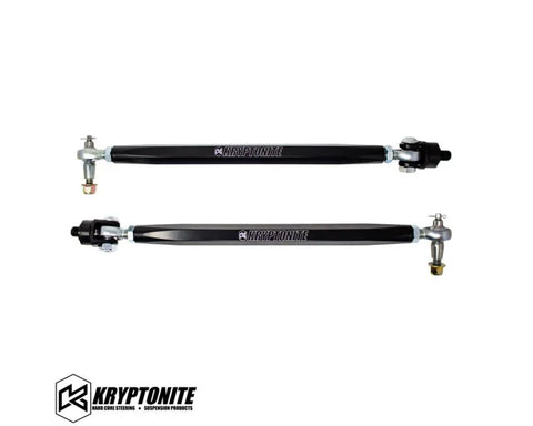 Kryptonite Stage 2 Death Grip Tie Rods |  KRTRZTS2