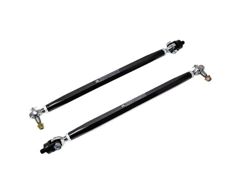 Kryptonite Stage 3 Death Grip Tie Rods |  KRTRZTS3