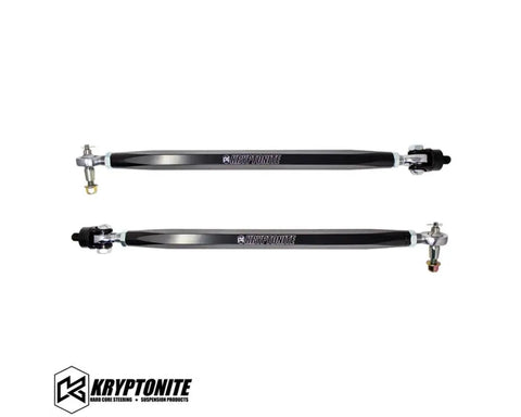 Kryptonite Stage 3 Death Grip Tie Rods |  KRTRZTS3