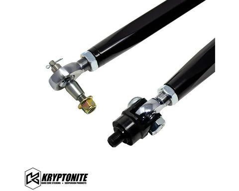 Kryptonite Stage 3 Death Grip Tie Rods |  KRTRZTS3