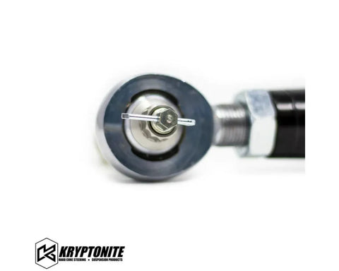 Kryptonite Stage 3 Death Grip Tie Rods |  KRTRZTS3