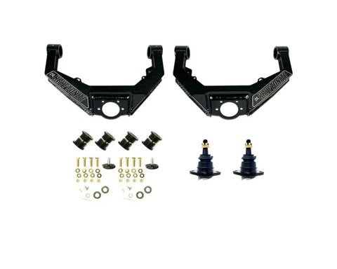 Kryptonite Upper Control Arms |  KRUCA10