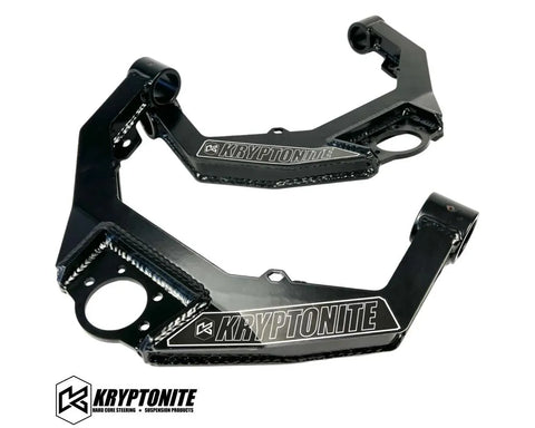 Kryptonite Upper Control Arms |  KRUCA10