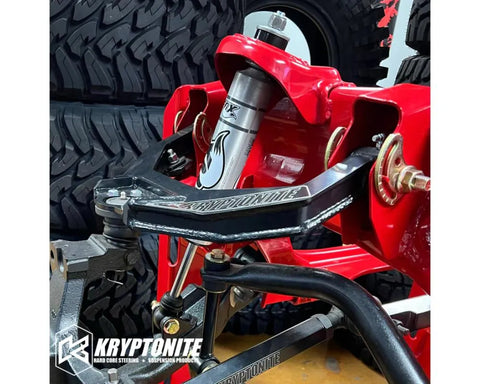 Kryptonite Upper Control Arms |  KRUCA10