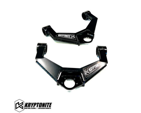 Kryptonite Upper Control Arms |  KRUCA11