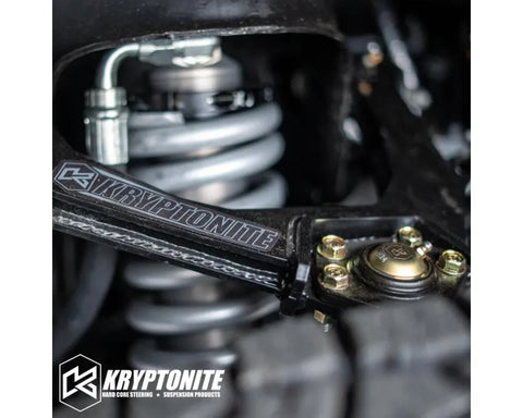 Kryptonite Upper Control Arm Kit |  KRUCA19