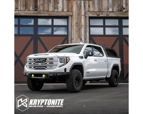 Kryptonite Upper Control Arm Kit | Blessed Performance Kryptonite Upper Control Arm Kit | Blessed Performance