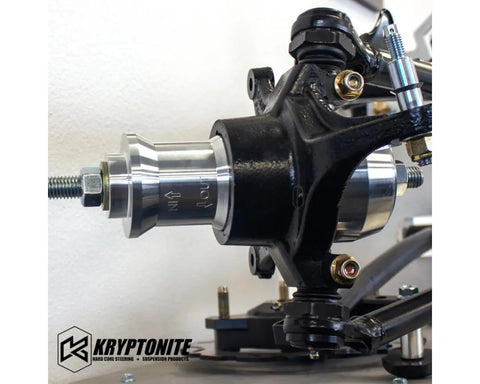 Kryptonite Wheel Bearing Tool |  KRWB001
