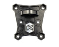 Kryptonite Death Grip Rear Radius Plate Kit w/ Tow Hook |  KRX3RP1