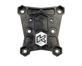 Kryptonite Death Grip Rear Radius Plate Kit Only (No Hook) |  KRX3RP3
