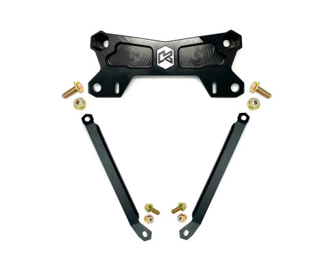 Kryptonite Death Grip Shock Tower Brace Kit |  KRX3TBKIT