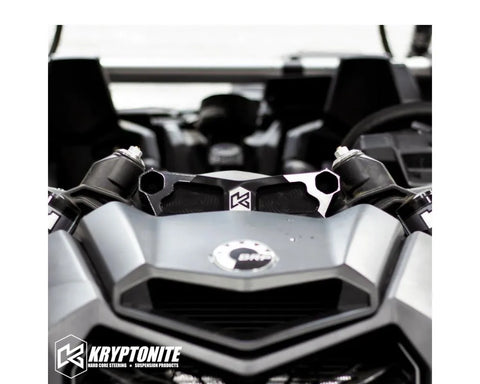 Kryptonite Death Grip Shock Tower Brace Kit |  KRX3TBKIT