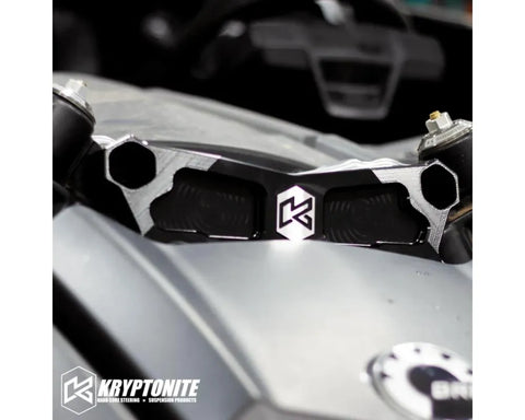 Kryptonite Death Grip Shock Tower Brace Kit |  KRX3TBKIT