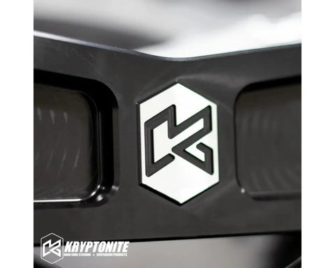 Kryptonite Death Grip Shock Tower Brace Kit |  KRX3TBKIT