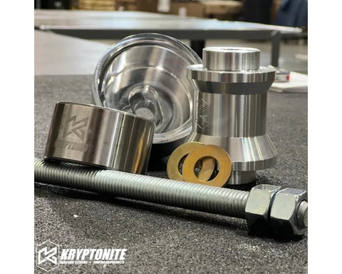 Kryptonite Wheel Bearing Tool |  KRX3WB1