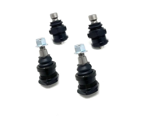 Kryptonite Death Grip Ball Joint Package Deal |  KRZPRBJ-PACK