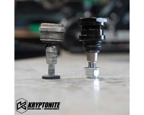 Kryptonite Death Grip Ball Joint Package Deal |  KRZPRBJ-PACK