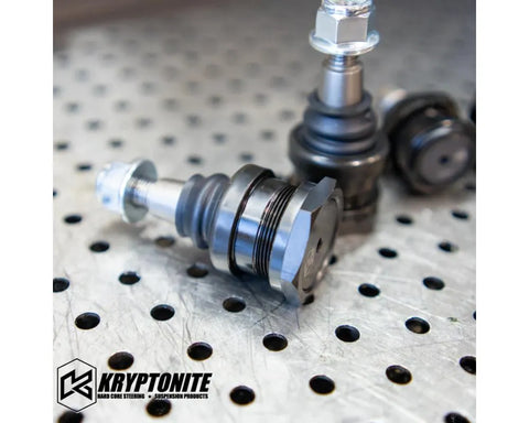 Kryptonite Death Grip Ball Joint Package Deal |  KRZPRBJ-PACK