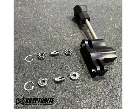 Kryptonite Death Grip Shifter |  KRZPRSK01