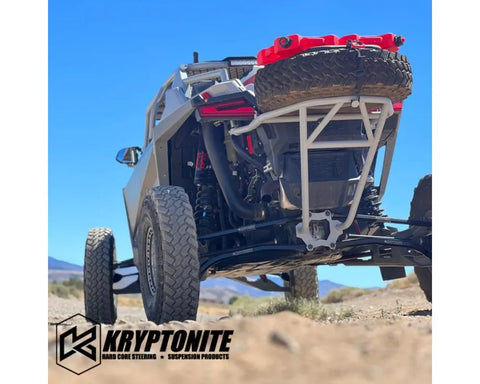 Kryptonite High Clearance Radius Rod Set |  KRZRADPR1