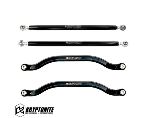 Kryptonite High Clearance Radius Rod Set |  KRZRADTS1