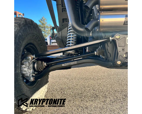 Kryptonite High Clearance Radius Rod Set |  KRZRADTS1