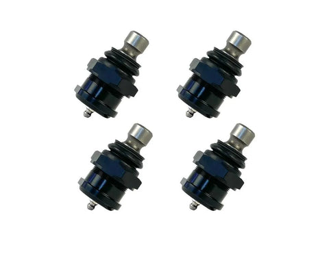 Kryptonite Ball Joint Package |  KRZRBJ10-PACK