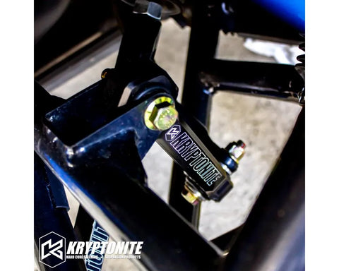Kryptonite Death Grip Front Sway Bar Links |  KRZRFSB4