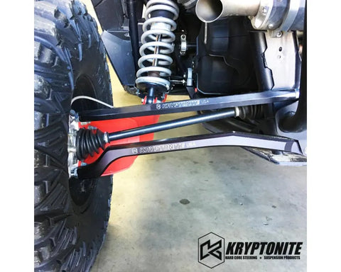 Kryptonite Upper Radius Rods |  KRZRHCU17