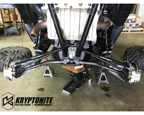 Kryptonite Upper Radius Rods |  KRZRHCU16