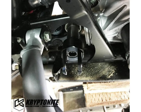 Kryptonite M16x1.5 Steering Rack Heim Joint Conversion |  KRZRI17